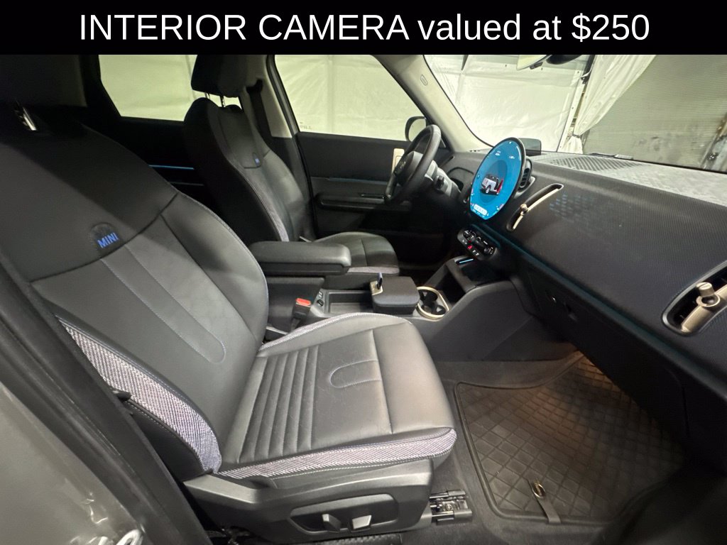 Used 2025 MINI Countryman S SUV