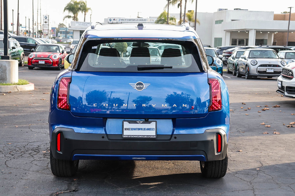 2025 MINI Countryman S - Photo 9