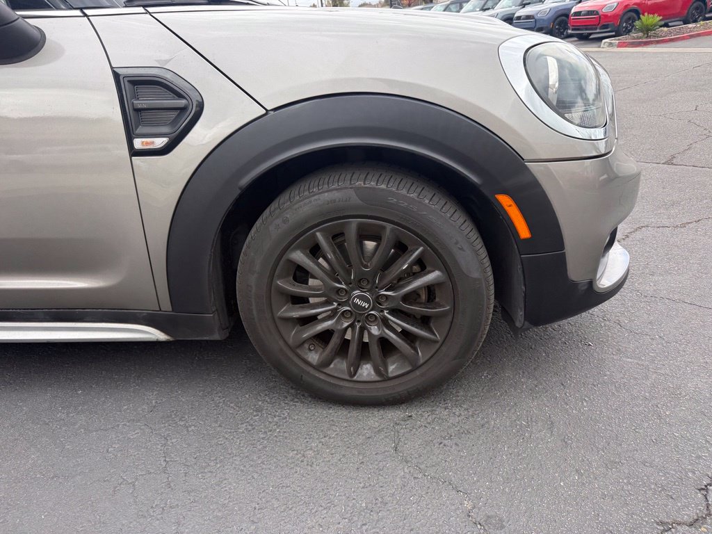 Used 2018 MINI Countryman Cooper SUV