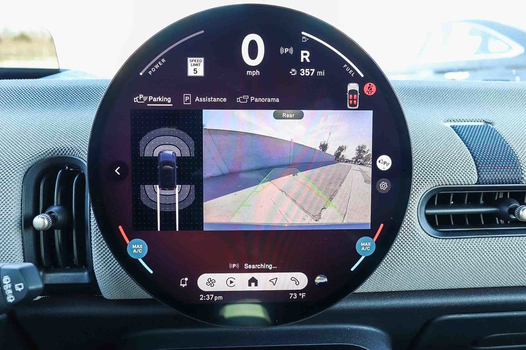 2025 MINI Hardtop 2 Door S - Photo 29