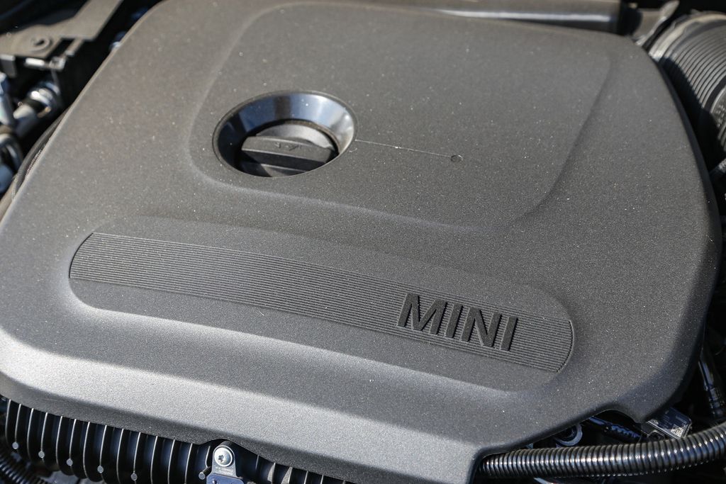 2025 MINI Hardtop 4 Door S - Photo 26