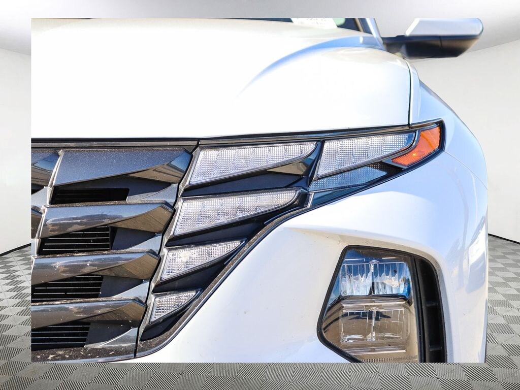 Used 2024 Hyundai Tucson SEL SUV