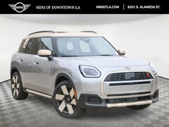 2026 MINI Countryman S SUV