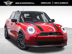 2026 MINI Hardtop 4 Door Cooper S Hatchback