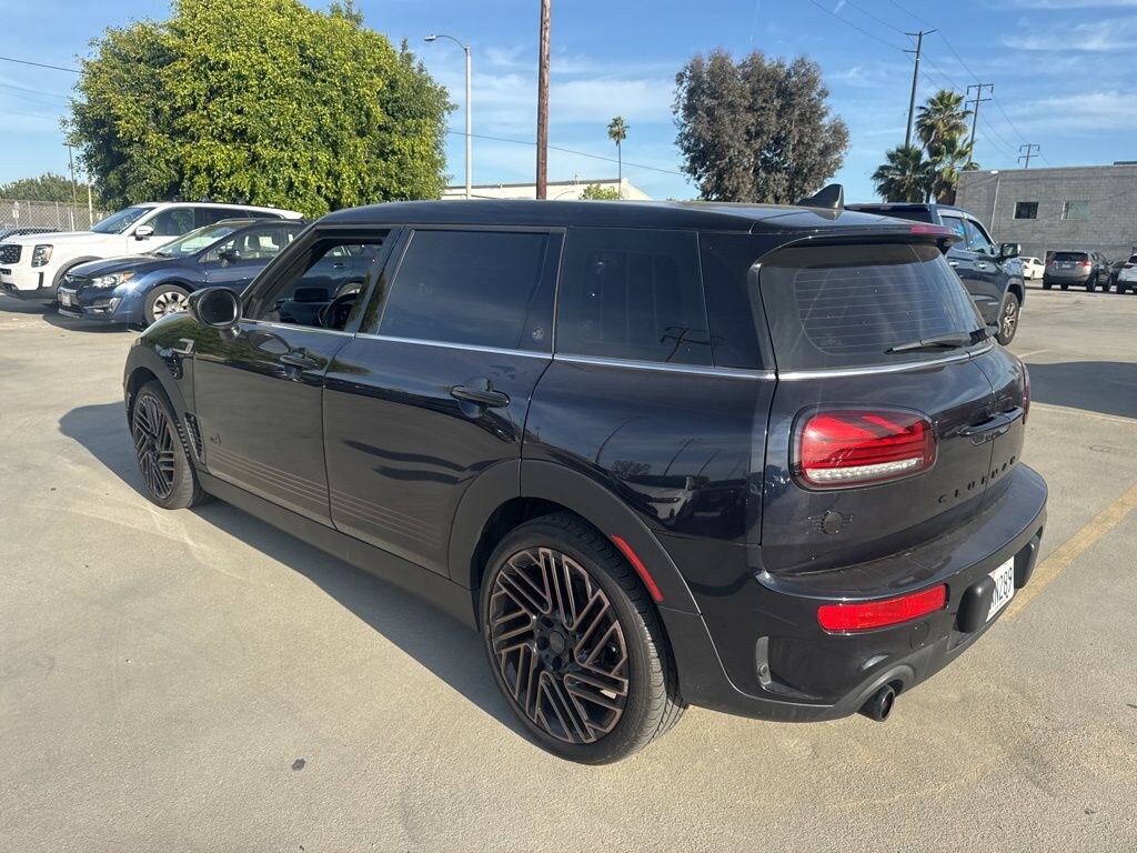Used 2024 MINI Clubman Cooper S Wagon