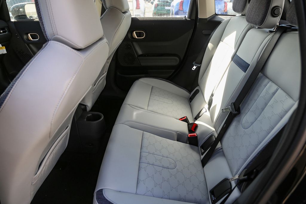 2025 MINI Hardtop 4 Door S - Photo 19