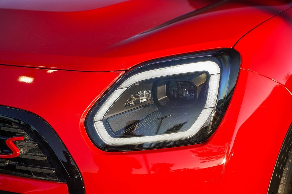 Used 2025 MINI Countryman S SUV