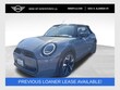  MINI Convertible