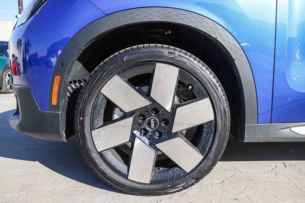 2025 MINI Countryman S - Photo 14