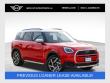 2025 MINI Cooper S photo 2