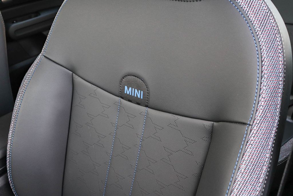 2025 MINI Countryman S - Photo 26
