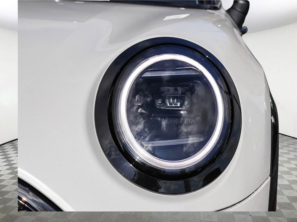 New 2026 MINI Hardtop 4 Door Cooper S Hatchback