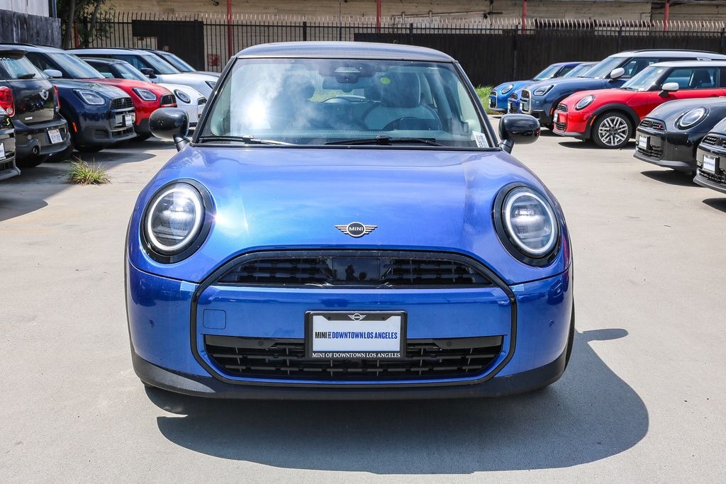 New 2025 MINI Hardtop 2 Door Cooper Hatchback