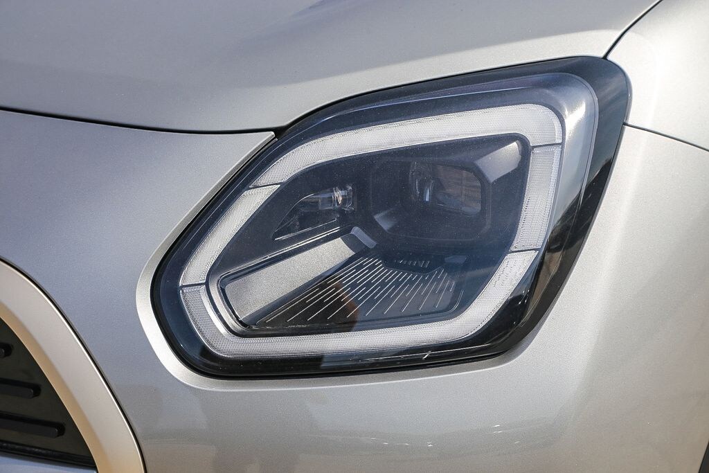 New 2025 MINI Countryman S SUV