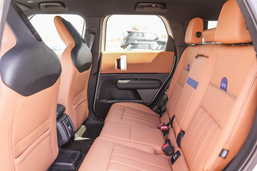 2026 MINI Cooper S photo 24