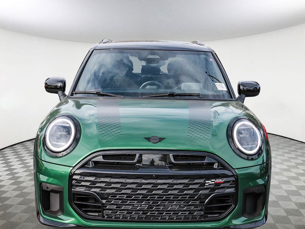 New 2026 MINI Hardtop 4 Door Cooper S Hatchback