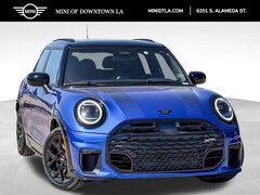 2026 MINI Hardtop 4 Door Cooper S Hatchback