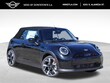  MINI Convertible