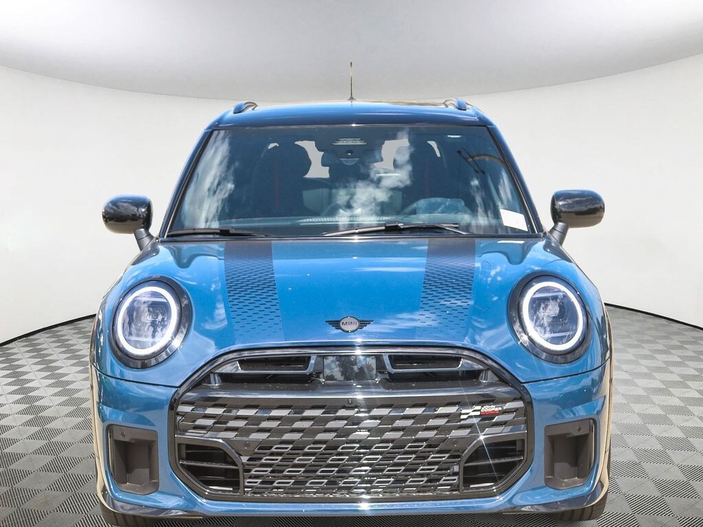 New 2026 MINI Hardtop 4 Door Cooper S Hatchback