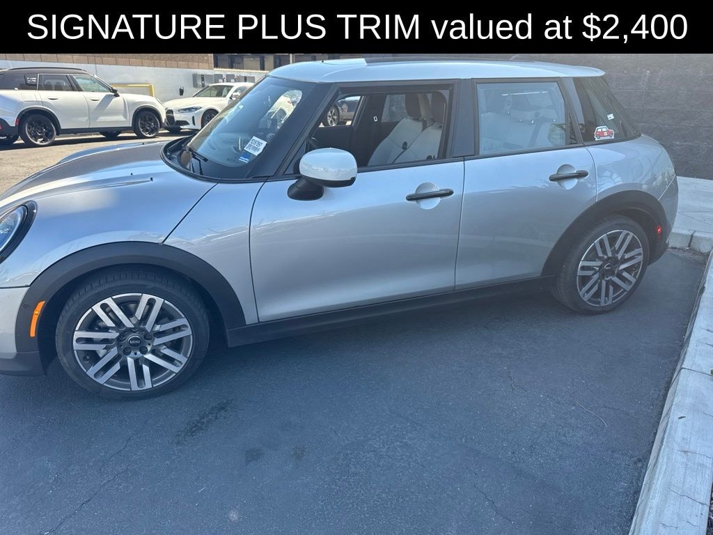 Used 2026 MINI Hardtop 4 Door For Sale at Car Pros Automotive Group ...