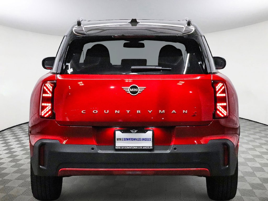 2026 MINI Countryman S - Photo 7