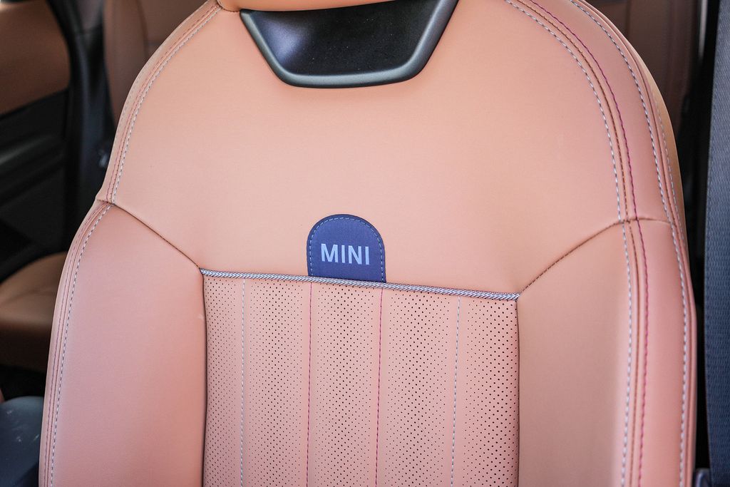 2026 MINI Cooper S photo 29