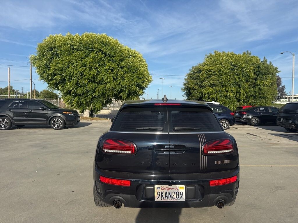 Used 2024 MINI Clubman Cooper S Wagon
