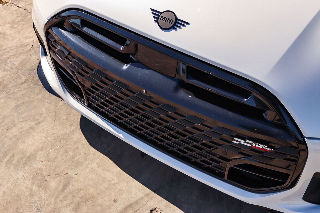 2026 MINI Hardtop 4 Door S - Photo 10