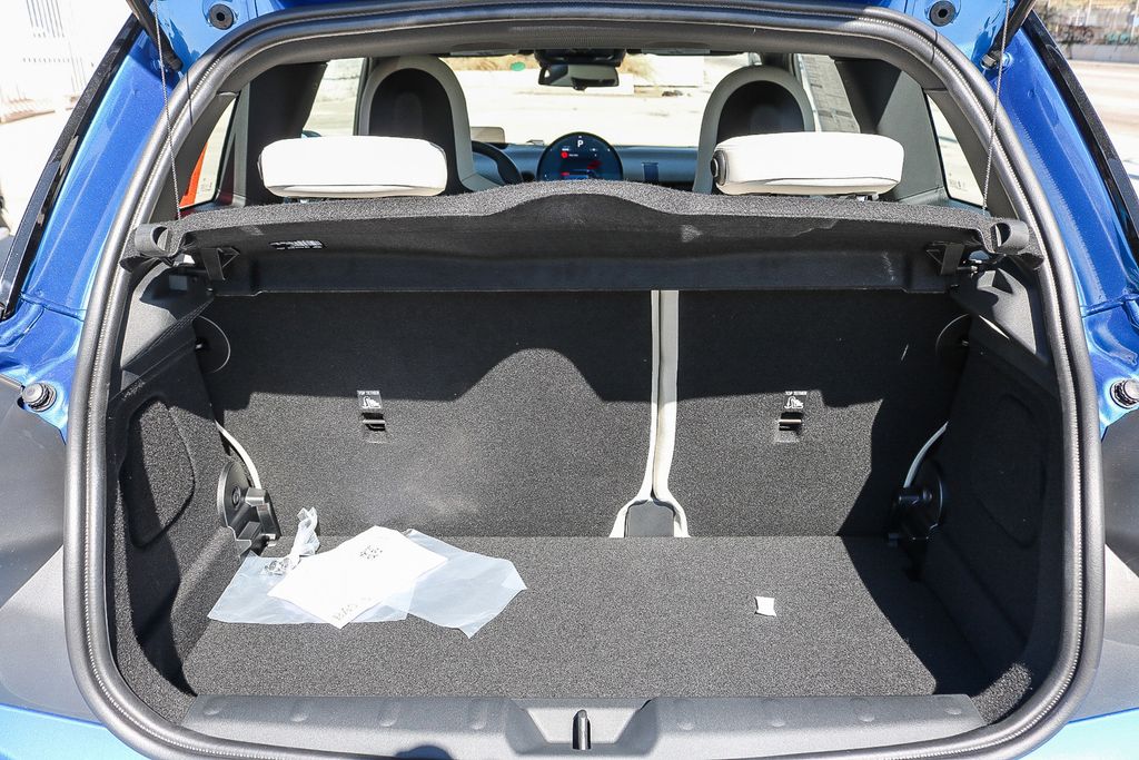 2025 MINI Hardtop 2 Door Base - Photo 22