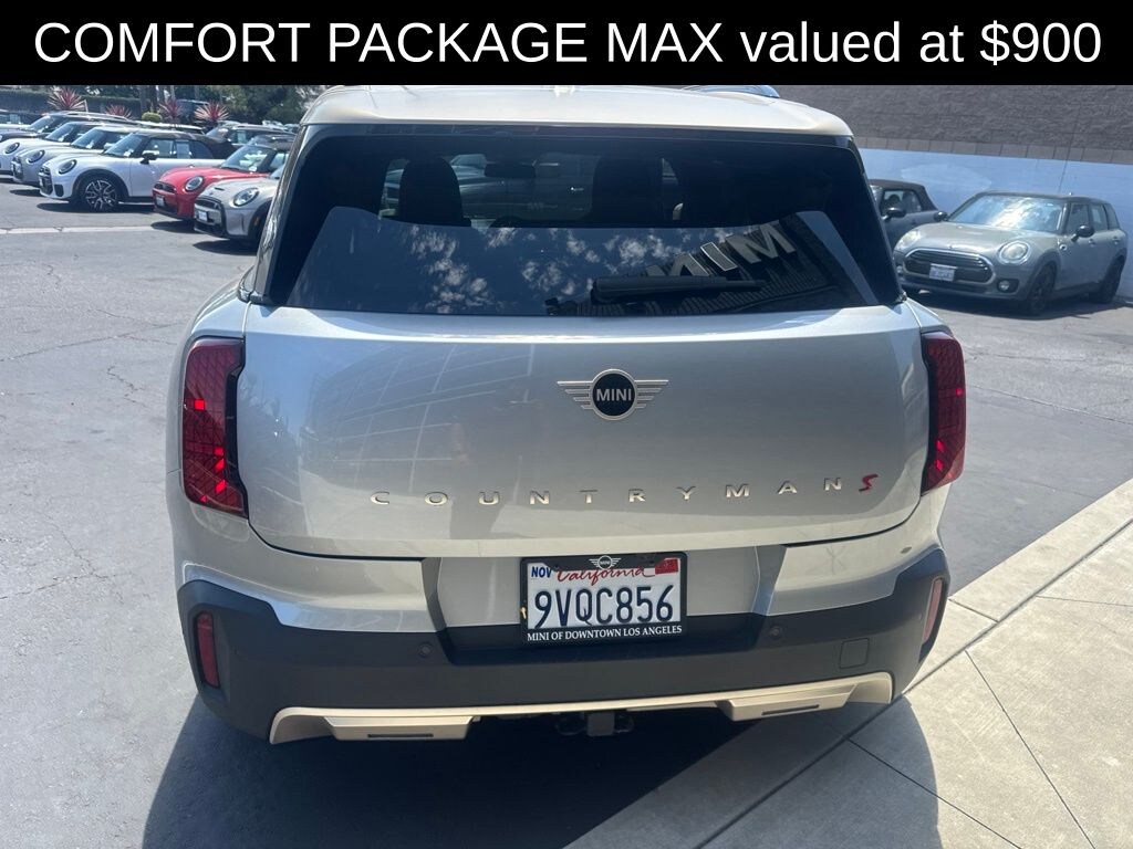 Used 2026 MINI Countryman S SUV
