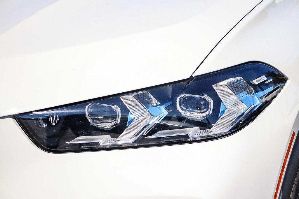 Used 2025 BMW X5 sDrive40i SUV