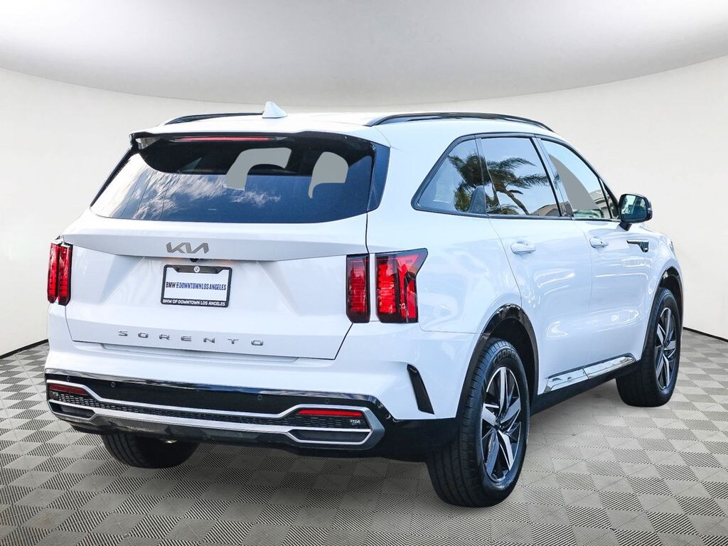 Used 2022 Kia Sorento S SUV