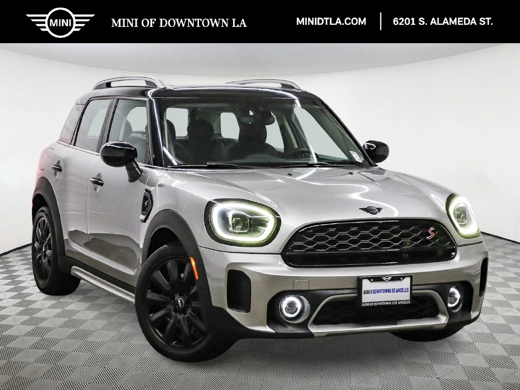 2024 MINI Countryman