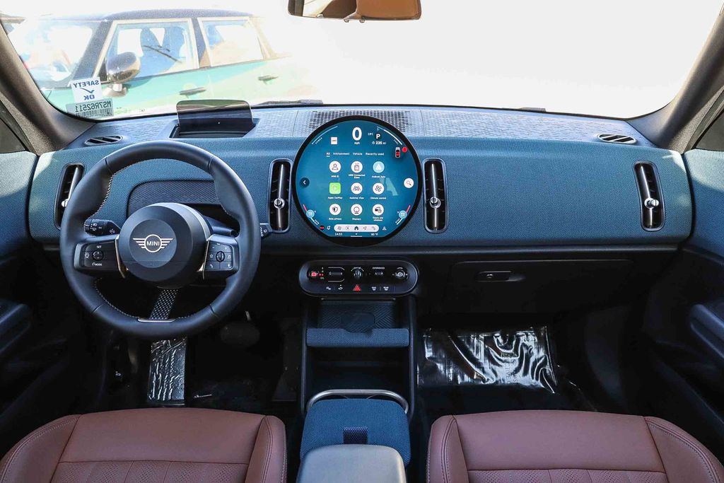 2025 MINI Countryman S - Photo 15