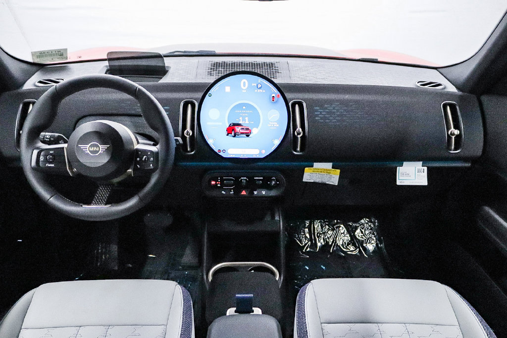 2026 MINI Countryman S - Photo 14