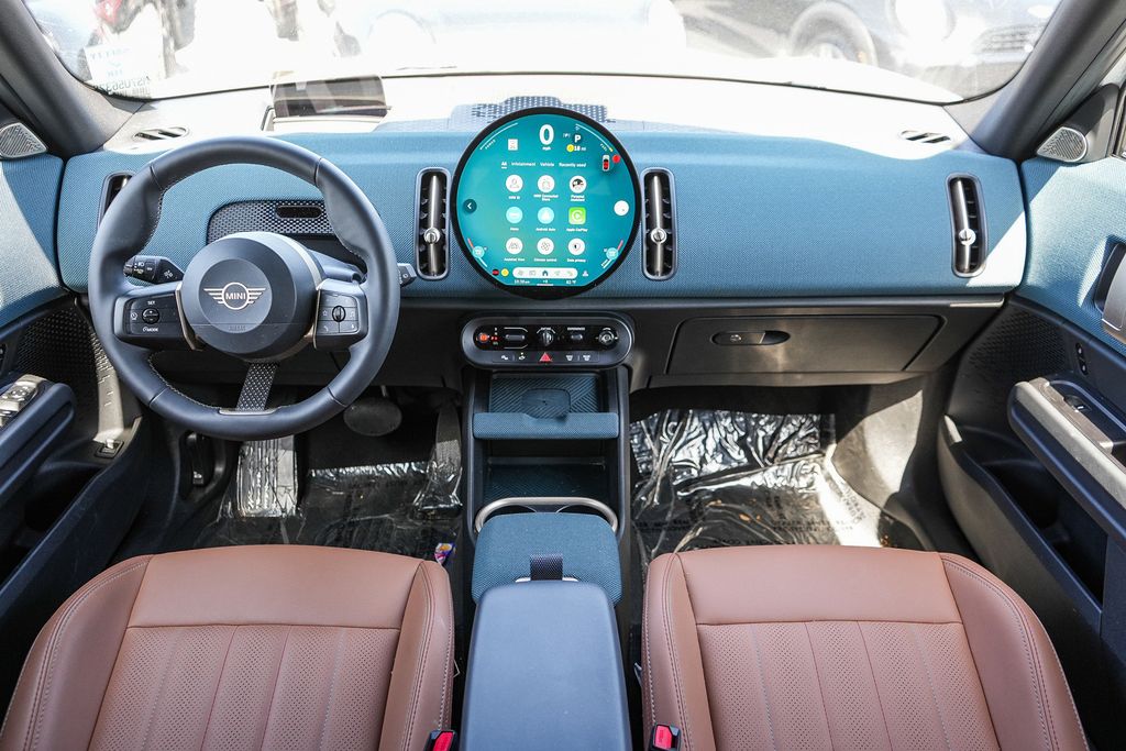 2026 MINI Cooper S photo 18
