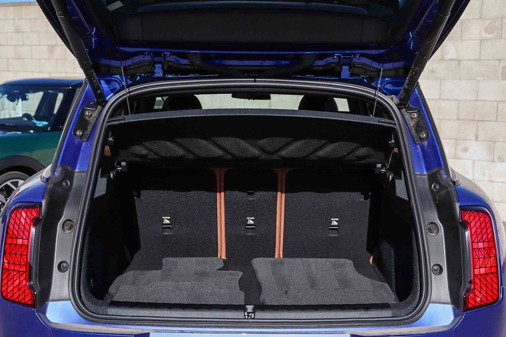 2025 MINI Countryman S - Photo 32