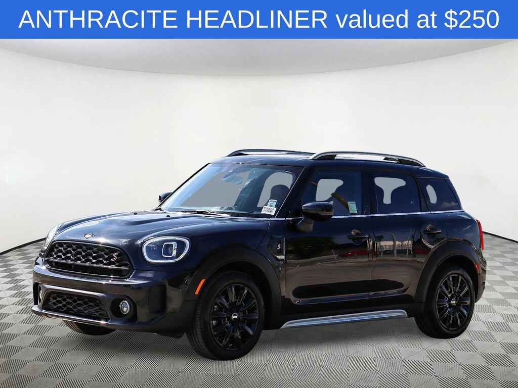 Used 2023 MINI Countryman Cooper S SUV
