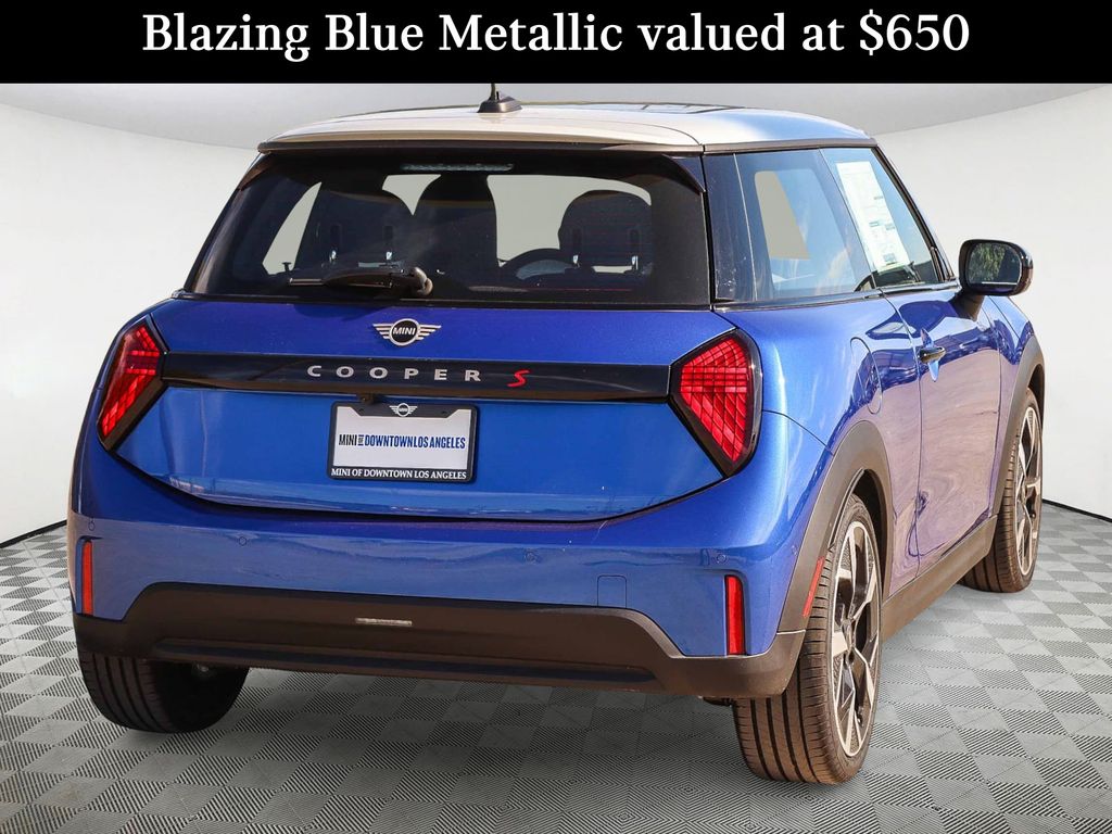 2026 MINI Hardtop 2 Door S - Photo 5