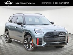 2026 MINI Countryman John Cooper Works SUV