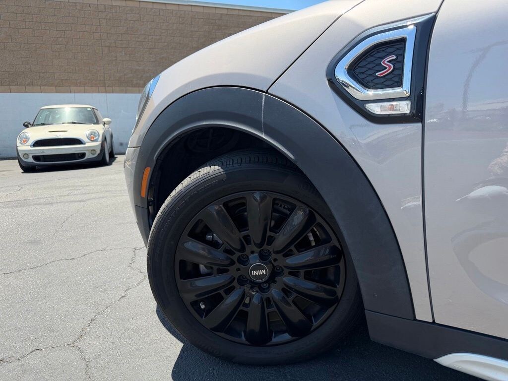 Used 2023 MINI Countryman Cooper S SUV