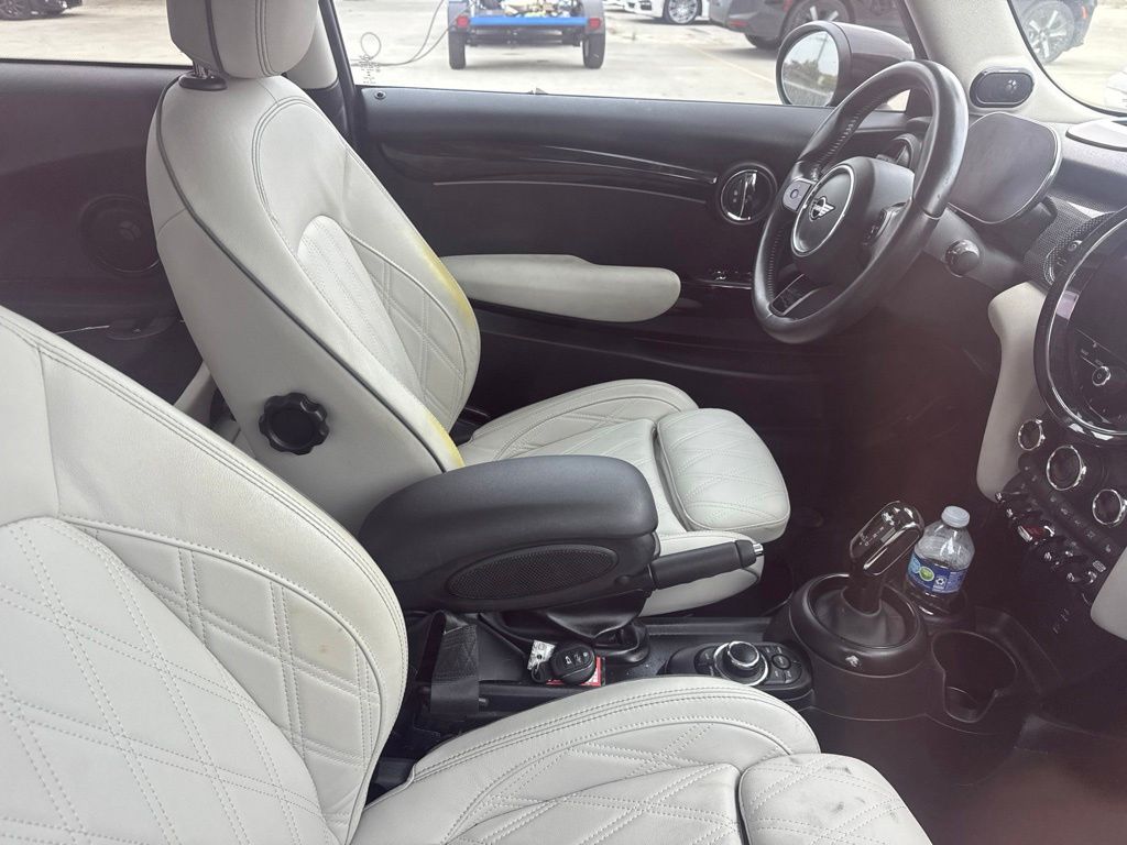 2023 MINI Hardtop 2 Door