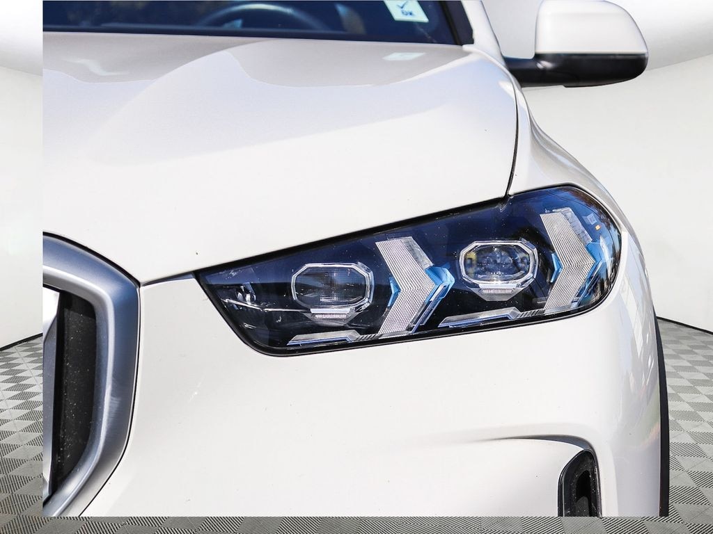 Used 2025 BMW X5 PHEV xDrive50e SUV