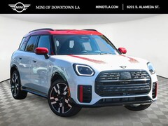 2026 MINI Countryman John Cooper Works SUV