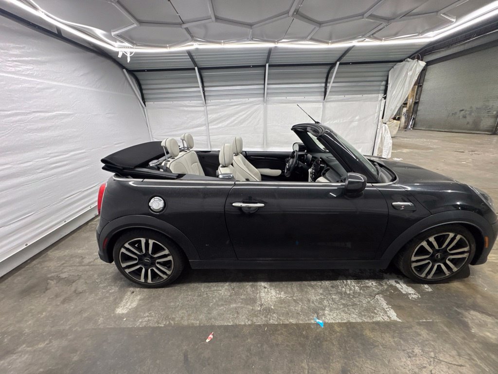 Used 2023 MINI Convertible Cooper S Convertible