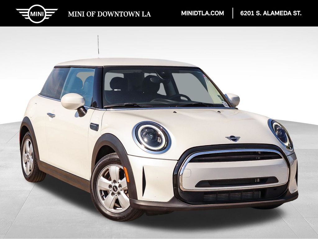 2024 MINI Hardtop 2 Door