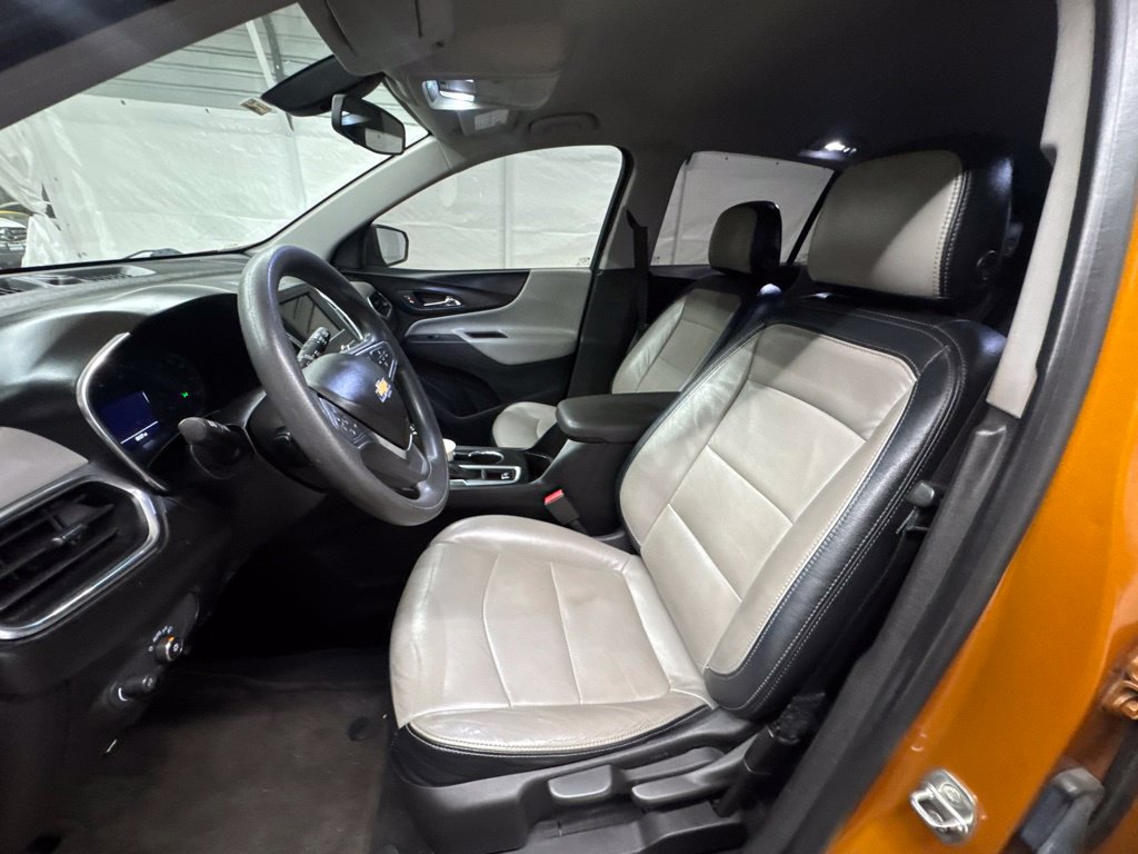 Used 2019 Chevrolet Equinox LS SUV