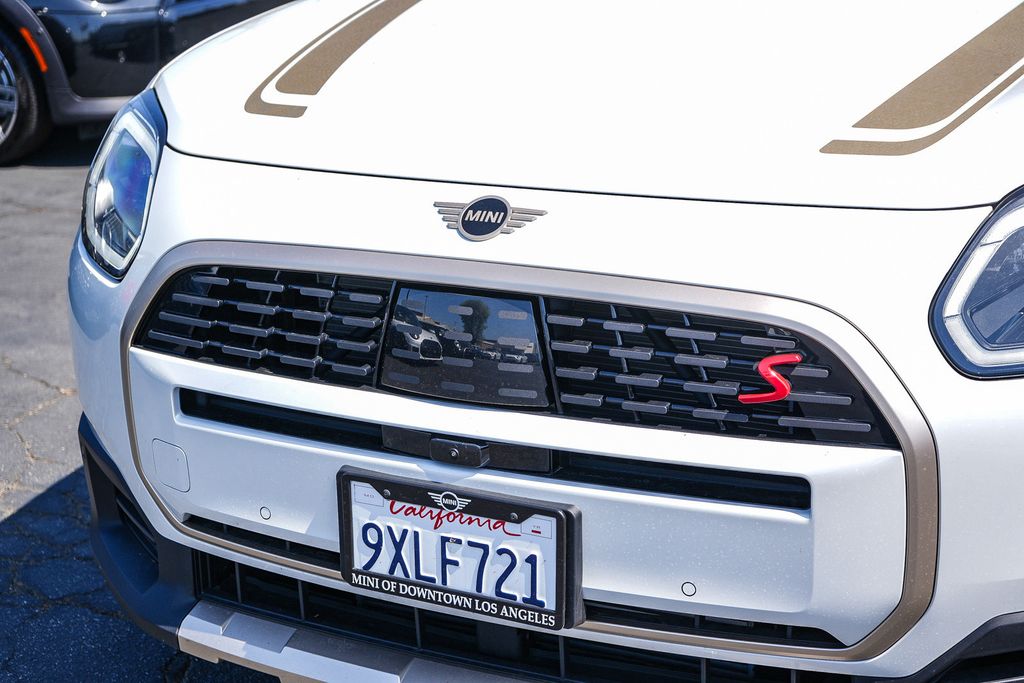 2026 MINI Cooper S photo 17
