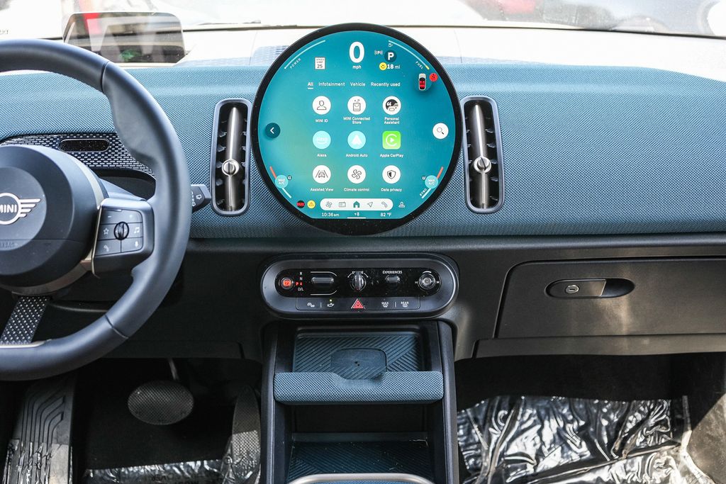 2026 MINI Cooper S photo 19
