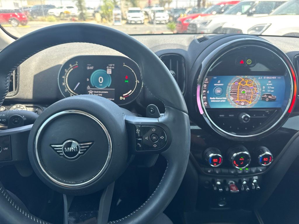 2024 MINI Countryman